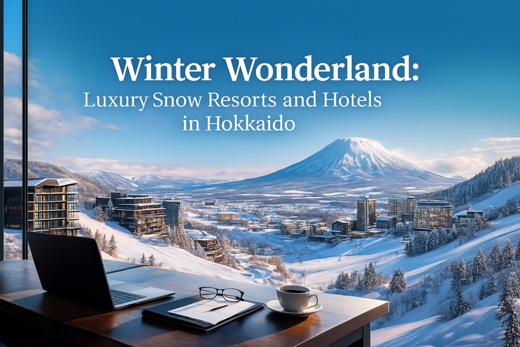 Winter Wonderland