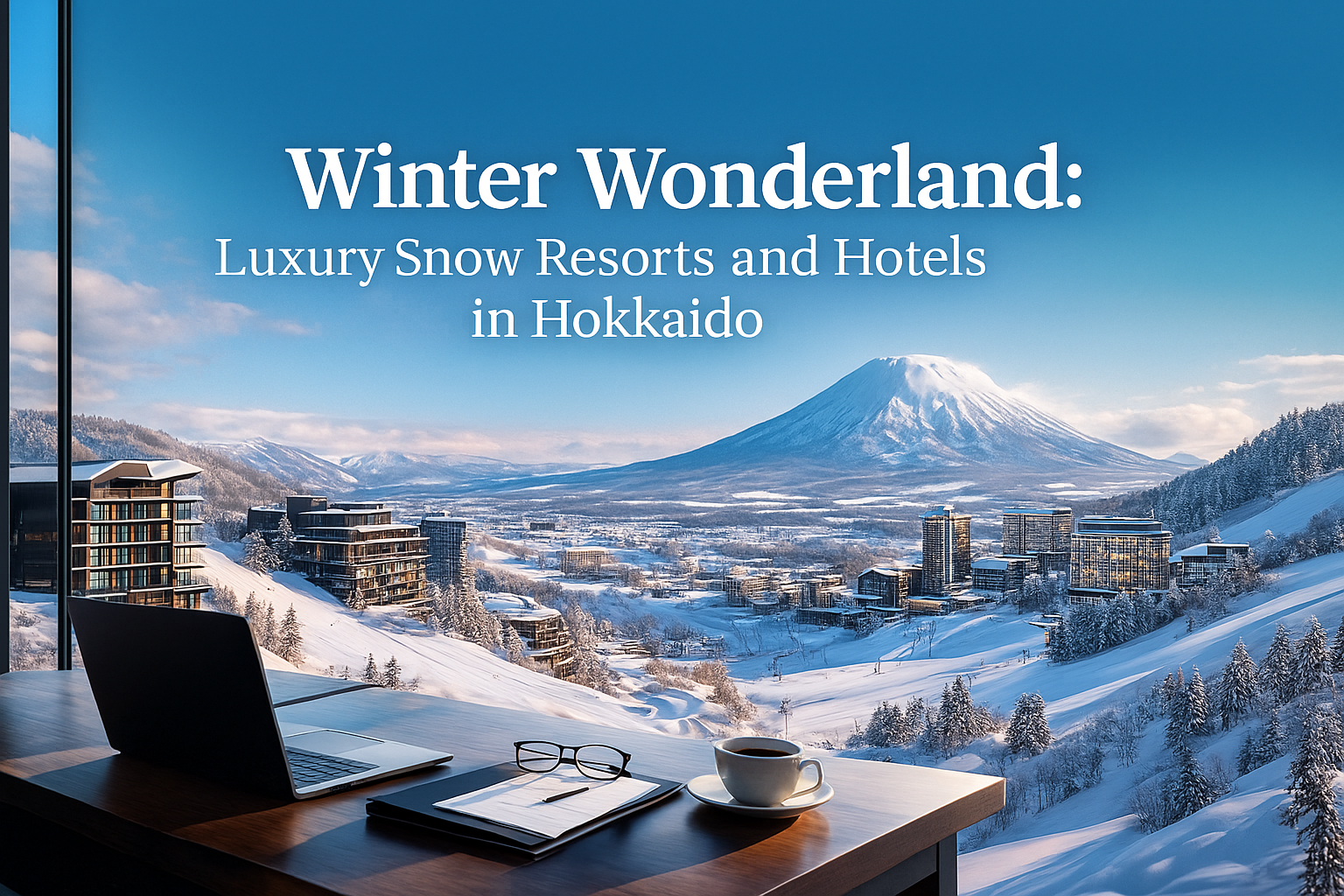 Winter Wonderland